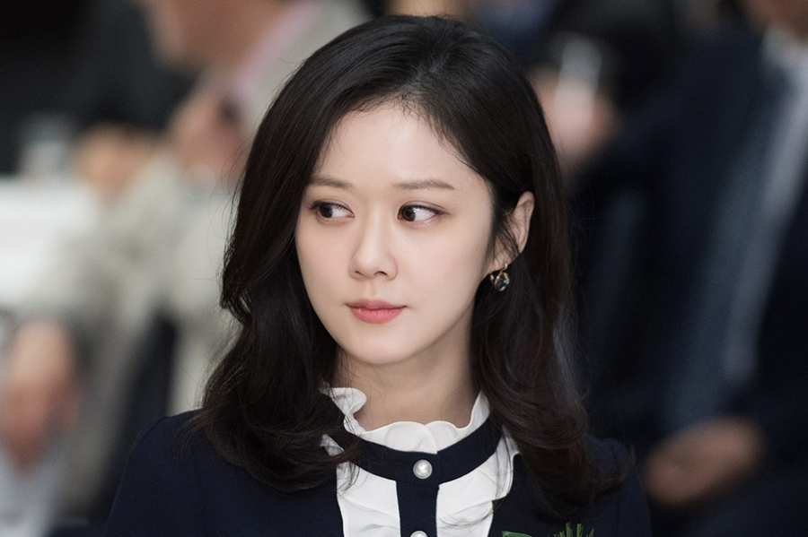 Jang-Nara