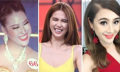 Mỹ nhân nào trong showbiz Việt có biệt tài 'thở một hơi' cũng khiến cả làng giải trí dậy sóng?