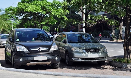 Nắng nóng 40 độ: 4 lưu ý để tránh gặp nguy khi ngồi điều hòa ô tô