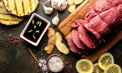 10 lời khuyên 'vàng' chống ung thư hàng đầu thế giới, xem để sửa ngay lập tức