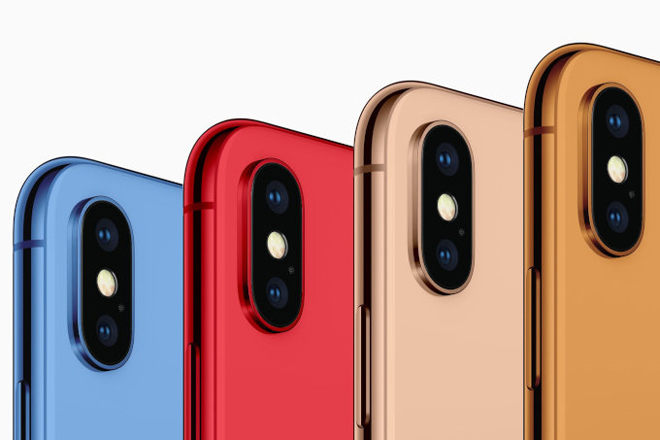 HOT: Đã có giá iPhone 9, rẻ hơn iPhone X - 1