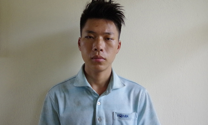 Tự xưng là bác sỹ, doanh nhân để buôn bán người