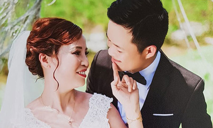 Chàng trai 26 lấy vợ 61 tuổi ở Cao Bằng “gây bão” dân mạng