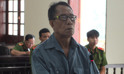 Ghen tuông, cụ ông dùng chày đánh chết vợ cũ rồi giấu xác trong buồng