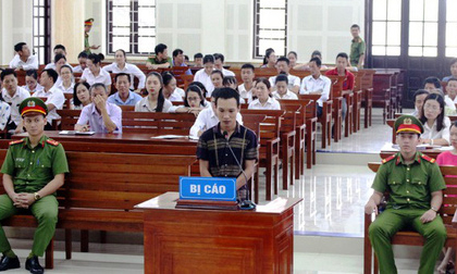 Vụ 'giết bạn chôn xác': Kẻ sát nhân thay đổi lời khai