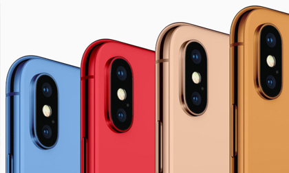 HOT: Đã có giá iPhone 9, rẻ hơn iPhone X