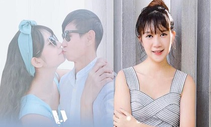 Minh Hà: 'Lý Hải chưa bao giờ nói yêu hay nhớ với tôi'
