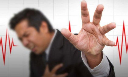 Gia đình bốn người bị nhồi máu cơ tim vì những thói quen nguy hại không ít người mắc phải