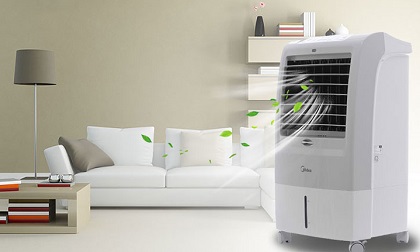 Sự thật khó chịu về quạt điều hòa mà người dùng chưa biết