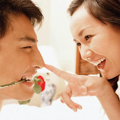 tran day hanh phuc den nha nguoi yeu ra mat, mot buc anh da khien trai tim toi tan nat - 1