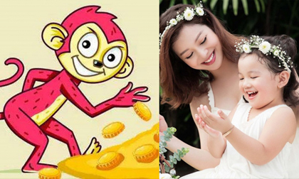 Mẹ thuộc 4 tuổi này con cái nghiễm nhiên ăn lộc trời, không thành quan lớn thì cũng là tỷ phú triệu đô