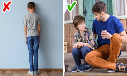 Cách dạy con đơn giản của 6 nhà giáo dục nổi tiếng giúp trẻ phát triển toàn diện