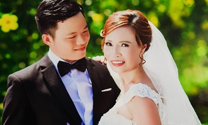 Bất ngờ cô dâu 61 tuổi lấy chú rể 26 tuổi làm đơn tố cáo Phòng Tư pháp