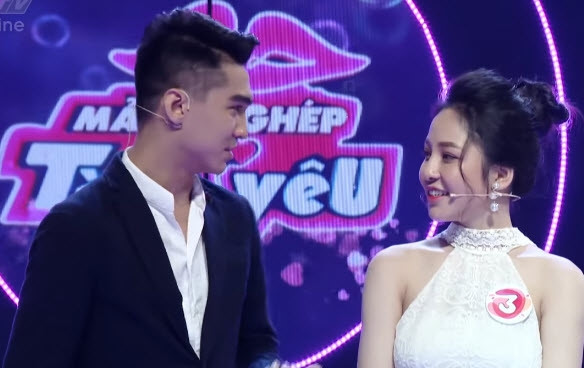 PewPew: Mình và Trâm Anh chưa thể là gì của nhau