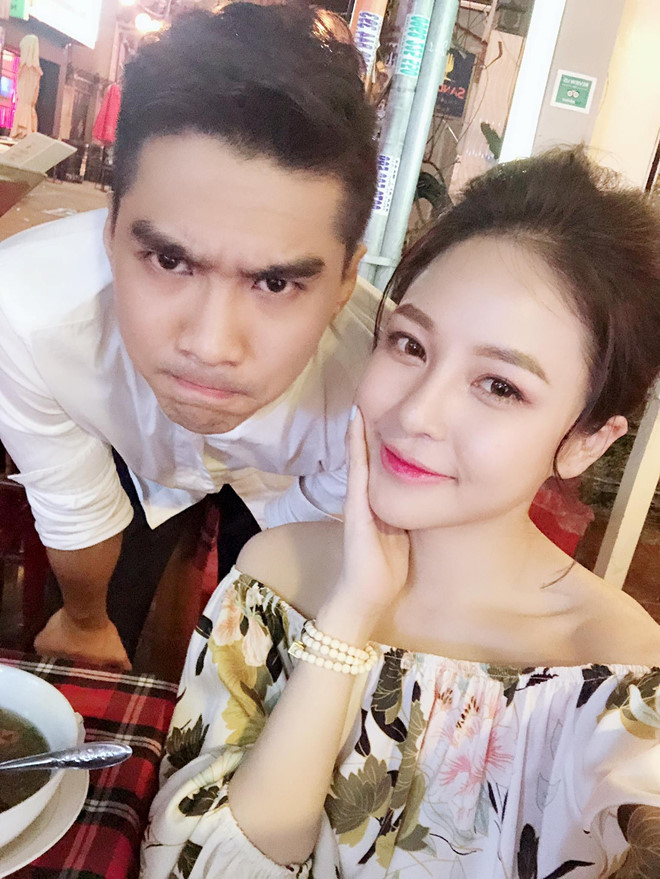 PewPew: Mình và Trâm Anh chưa thể là gì của nhau