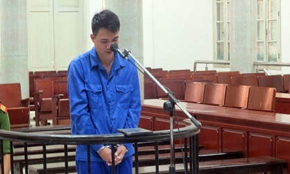 Y án tử hình đàn em trùm ma túy Nguyễn Thanh Tuân