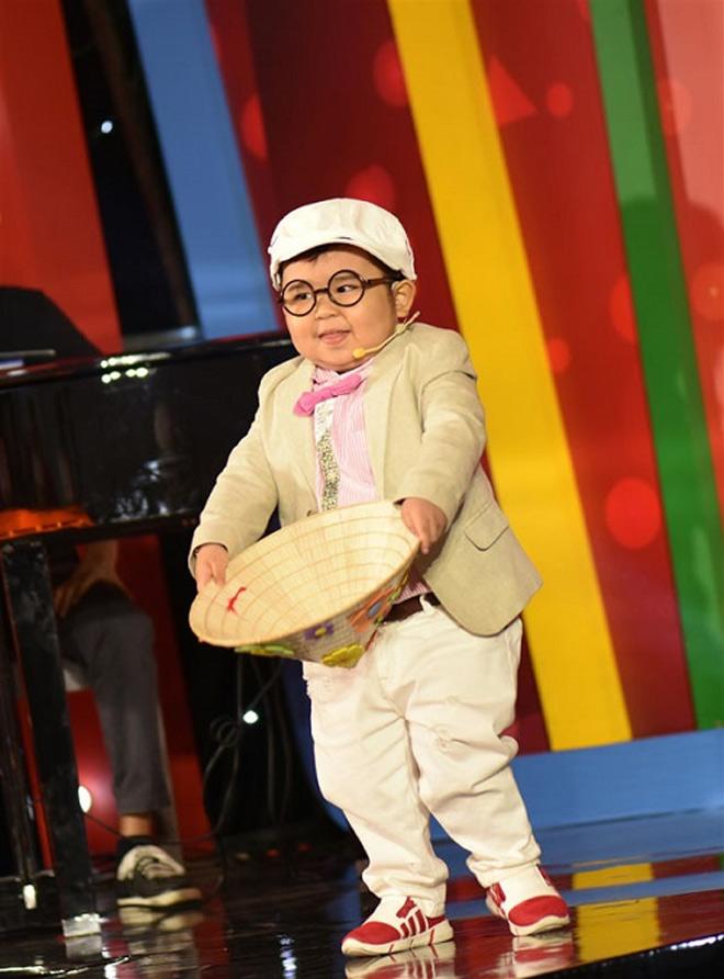 bat ngo voi cuoc song cua cau be 