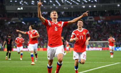World Cup, Nga - Croatia: Rượt đuổi siêu kịch tính, 'đấu súng' định mệnh