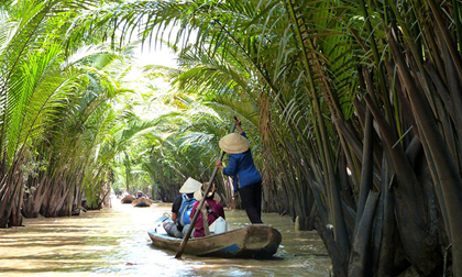 Chưa chắc bạn đã biết hết những điểm đến đẹp nhất châu Á này, lên kế hoạch du lịch ngay thôi!