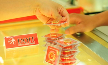 Giá vàng hôm nay 8/7: Một uần ảm đạm, đóng chặt túi tiền
