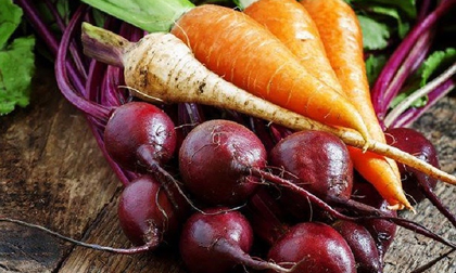 10 loại thực phẩm giải độc gan hiệu quả