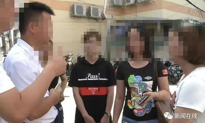 Lừa tình và tiền cùng lúc 3 cô gái, chàng trai trẻ nhận cái kết đắng không ai ngờ