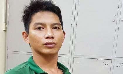 Đặc nhiệm truy đuổi trộm giữa phố như phim hành động