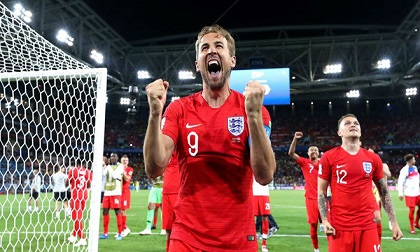 Tuyển Anh bùng nổ World Cup: 'Ngũ hổ tướng” & các HLV siêu hạng