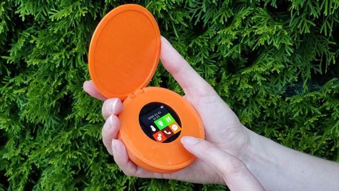 5 smartphone có thiết kế 