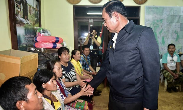 Ngay thu 3 giai cuu doi bong, tinh hinh gio tuy vao 'than mua' hinh anh 2