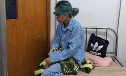 Bella thay đổi rất nhiều sau vài ngày điều trị ở Bệnh viện Tâm thần