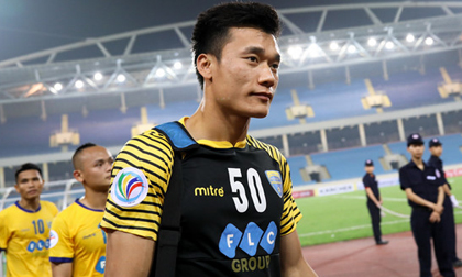 Thực hư danh hiệu Bùi Tiến Dũng sẽ trao ở bán kết World Cup?