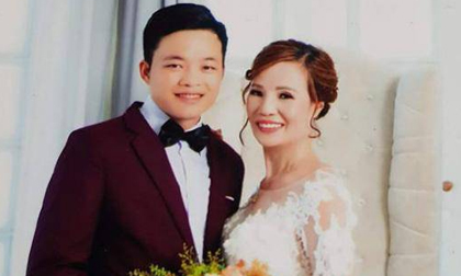 Vợ 62 tuổi hơn chồng 35 tuổi: “Tôi và chồng mất ăn ngủ vì người lạ liên tục nháy máy”