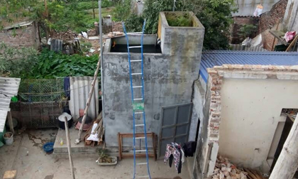 Nghi án đổ thuốc sâu vào bể nước sinh hoạt nhà hàng xóm vì mâu thuẫn