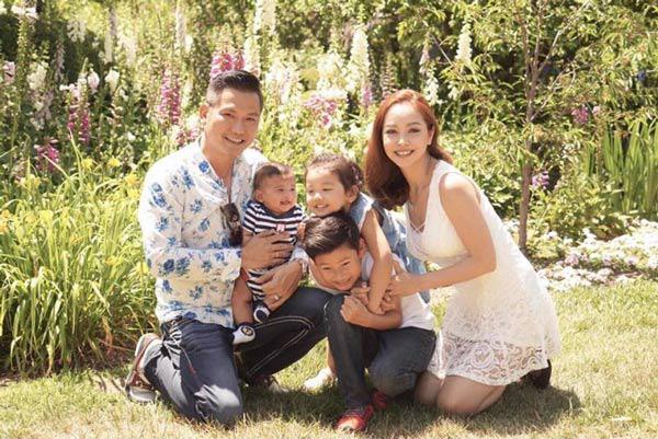 day la cach jennifer pham day do kheo leo khien con rieng quy cha duong nhu cha de - 2