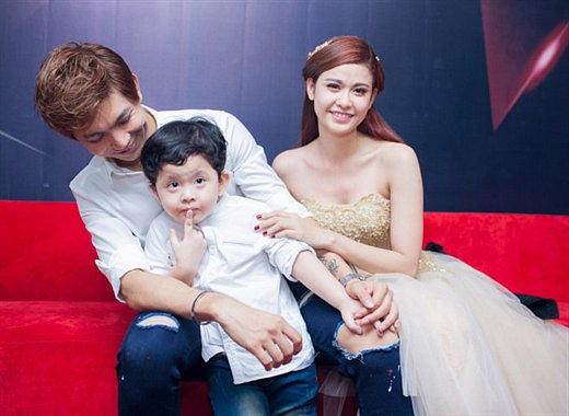 Tim lần đầu xác nhận đã ly hôn Quỳnh Anh, khẳng định đang độc thân  - Ảnh 2.