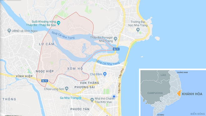 Dam chet nguoi vi dam nhin 'deu' ban gai hinh anh 2