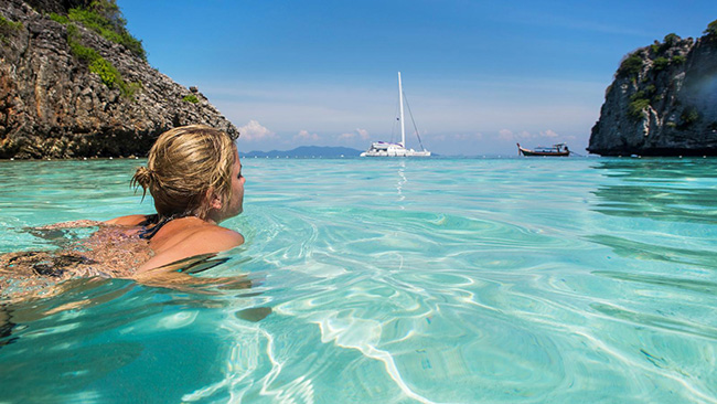 Phuket - thiên đường du lịch bậc nhất Đông Nam Á - 1