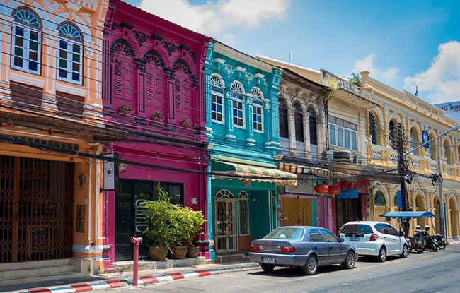 Phuket - thiên đường du lịch bậc nhất Đông Nam Á - 14