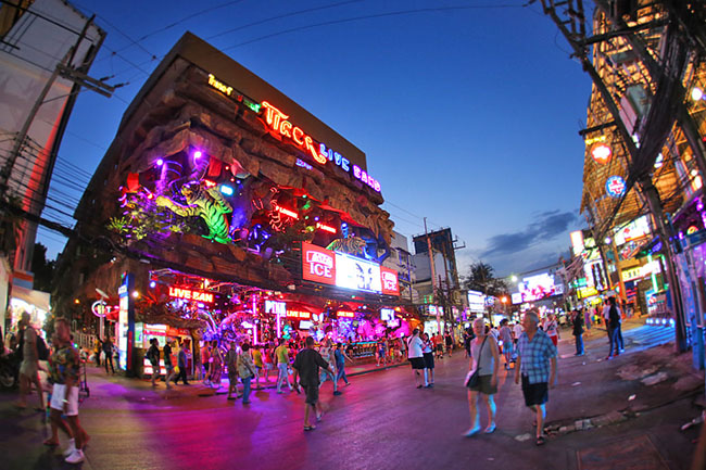 Phuket - thiên đường du lịch bậc nhất Đông Nam Á - 15