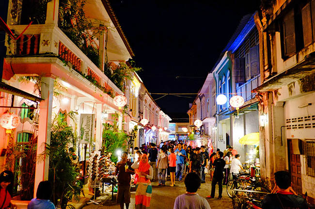 Phuket - thiên đường du lịch bậc nhất Đông Nam Á - 16