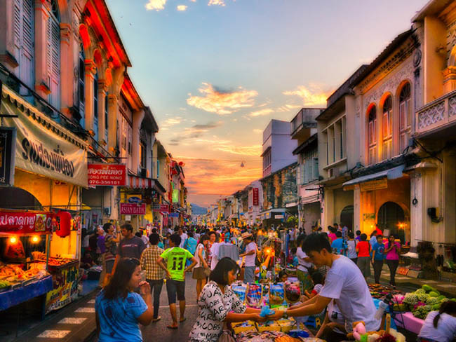 Phuket - thiên đường du lịch bậc nhất Đông Nam Á - 17