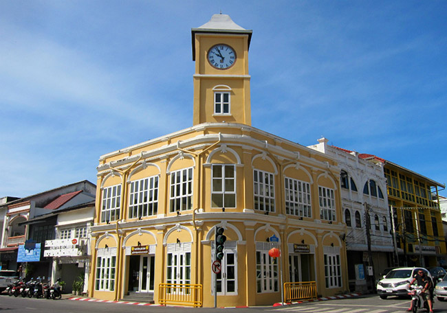 Phuket - thiên đường du lịch bậc nhất Đông Nam Á - 19