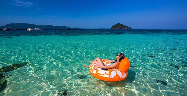Phuket - thiên đường du lịch bậc nhất Đông Nam Á - 2
