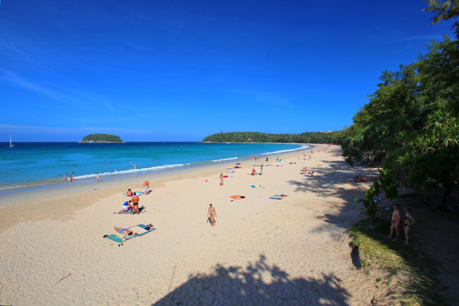Phuket - thiên đường du lịch bậc nhất Đông Nam Á - 9