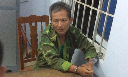 Hành trình truy bắt kẻ sát nhân sau 36 năm lẩn trốn