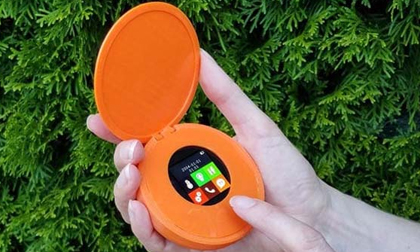 5 smartphone có thiết kế 'độc nhất vô nhị' khiến người dùng phấn khích