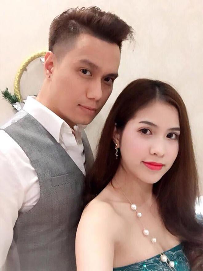 lo anh than mat voi que van, viet anh the thot: 