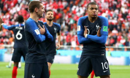 Bán kết World Cup: Tứ đại siêu sao mơ lật đổ Ronaldo, thiết lập kỷ nguyên mới