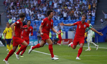 Nhận định bán kết World Cup, Croatia - Anh: Rửa 'vết nhơ' 11 năm, lịch sử sang trang